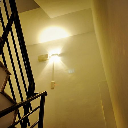 Lu-Kang Traveler Inns Lukang Bagian luar foto